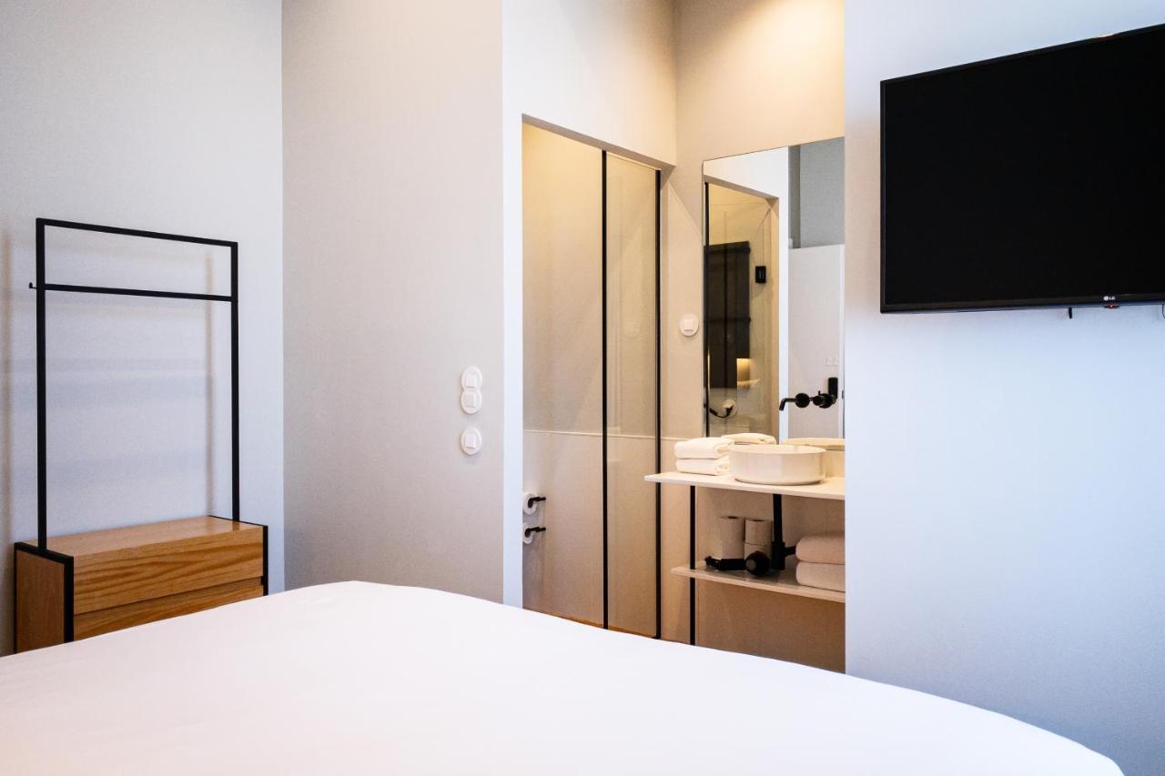 فندق A House In Estoril - Adults Only المظهر الخارجي الصورة A room at the hotel